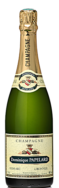 Champagne Demi-Sec Tradition